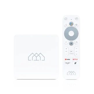 Homatics Box R Lite 4K