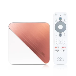 Homatics Box R Plus 4K