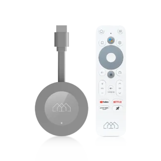 Homatics Dongle G 4K Google TV