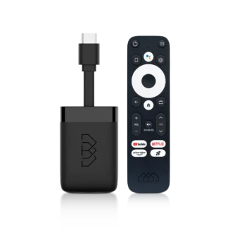 Homatics Dongle R 4K