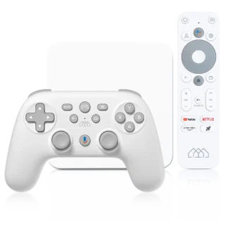 Homatics Box R 4K Gambler